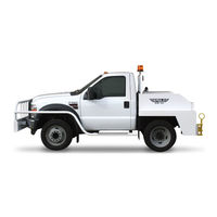 Eagle EB2-5 Parts And Service Manual