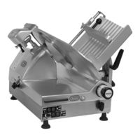 Brice CX35E Operation And Safety Manual