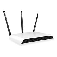 Amped Wireless TITAN-EX RE1900A User Manual