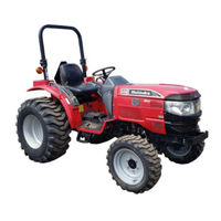 Mahindra 3016 Manuals | ManualsLib