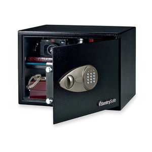 SENTRYSAFE SECURITY SAFE SERIES OWNER'S MANUAL Pdf Download | ManualsLib