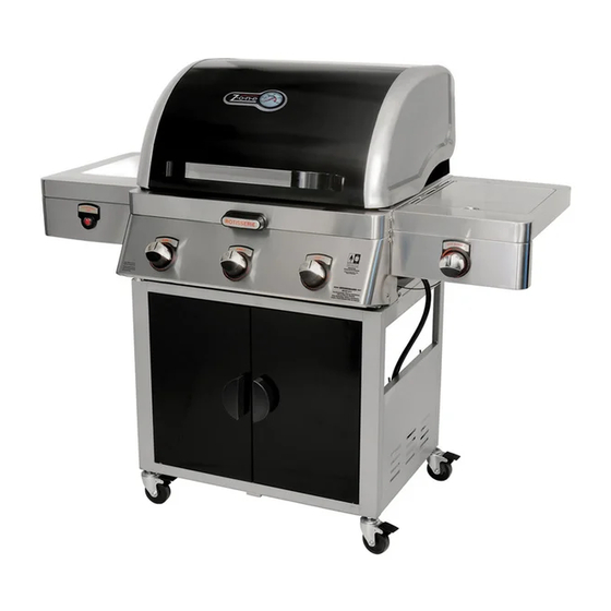 BRINKMANN ZONE OWNER'S MANUAL Pdf Download ManualsLib