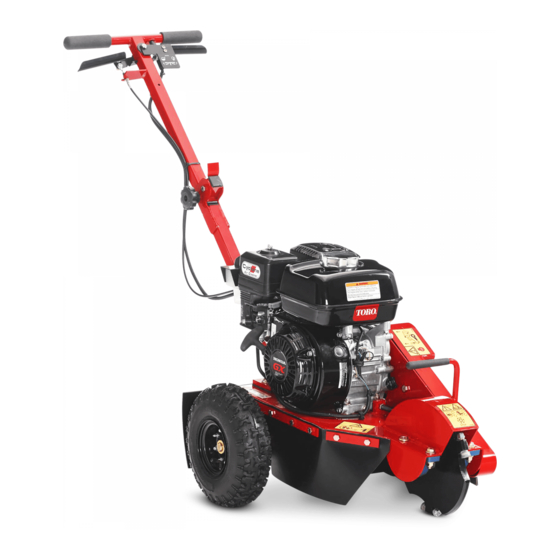 Toro 22610 Operator's Manual Pdf Download 