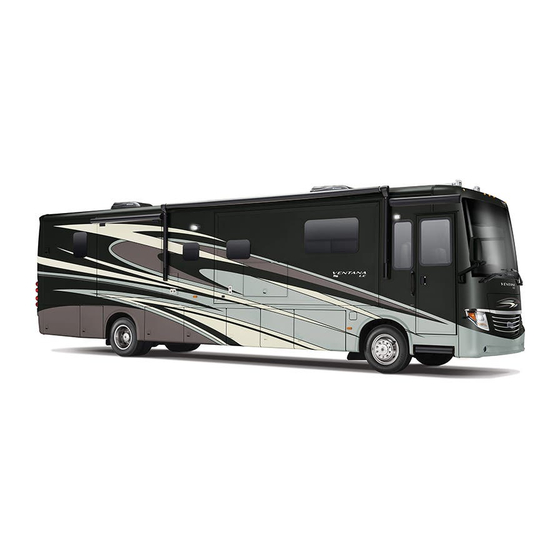 NEWMAR VENTANA 2017 OWNER