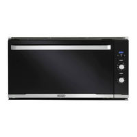 DeLonghi Oven User Manuals Download 