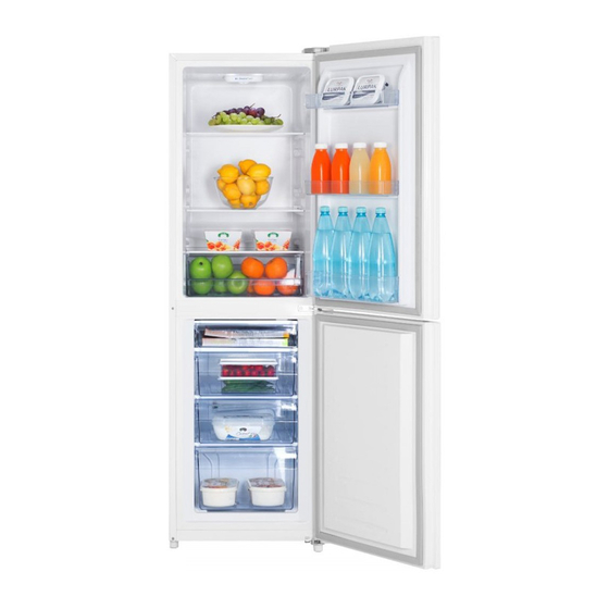 fridgemaster mtrr108a