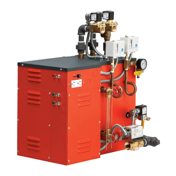 STEAMIST HC9 OWNER