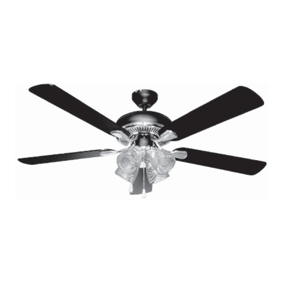 Litex Ceiling Fan Manual Shelly Lighting