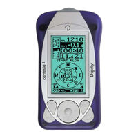 Digifly cartesio 2 User Manual