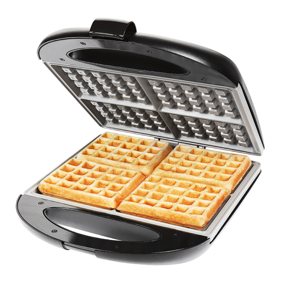 Chefman RJ03-4S-CM User Manual