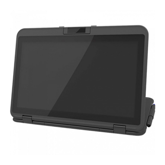 User Manuals: ECS ED20PA2 Laptop battery