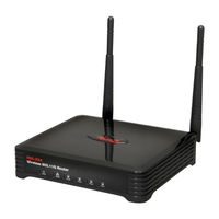 Rosewill RNX-GX4 User Manual
