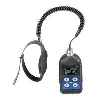 Svantek SV 103 User Manual
