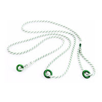 TEUFELBERGER multiANCHOR Manufacturer's Information And Instructions For Use