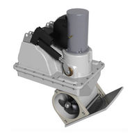 Side-Power SRV 285 TC Installation & User Manual