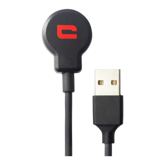 Crosscall X-CABLE Instruction Manual