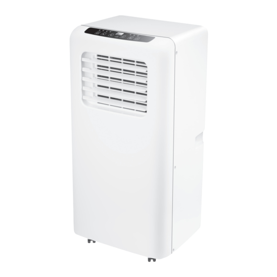 User Manuals: OBI KGM 7000-70 Air Conditioner