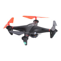 MiDRONE SKY 180 User Manual