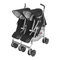 Stroller Maclaren twin techno Manual