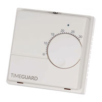 Timeguard TRT032N Operating Instructions Manual