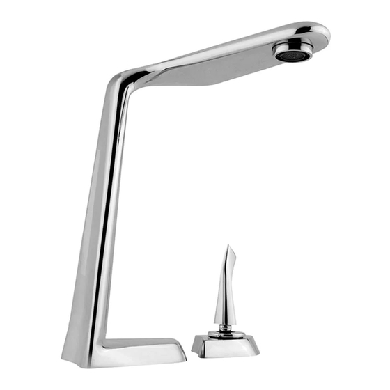 Helvex PIU-101 Installation Manual