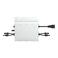Hoymiles HM-700T User Manual