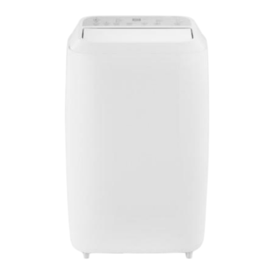 ElectrIQ P12HPWR User Manual