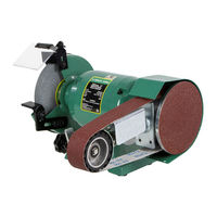 ABBOTT & ASHBY AA362 Installation Manual