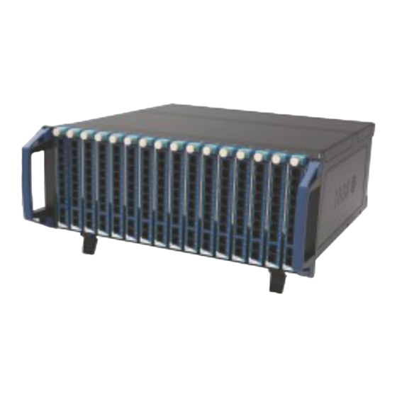 HBK FUSION HF-16 Manuals