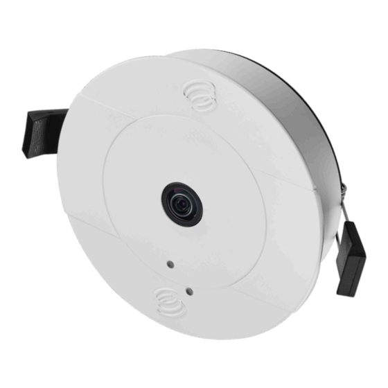 Oncam EVO-05-LRD Quick Start Manual