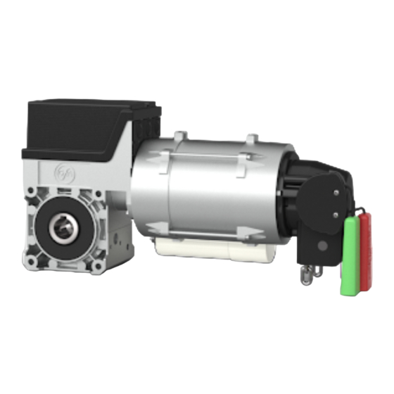 GFA 10003690 10001 Installation Instructions Manual