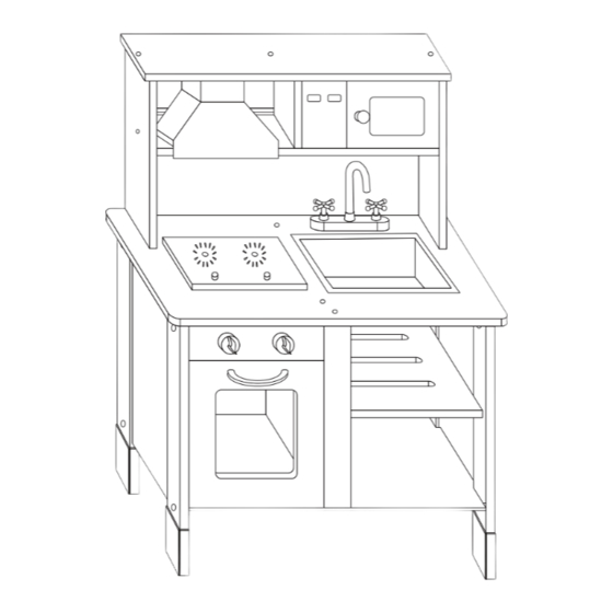 HOMCOM 350-140V80 Manual