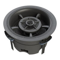 Origin Acoustics BANG & OLUFSEN Celestial BOC82 Installation Manual