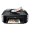 All in One Printer Canon MX892 Setting Up