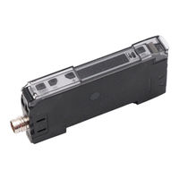 Baumer FVDK 10P66Y0 Quick Start Manual