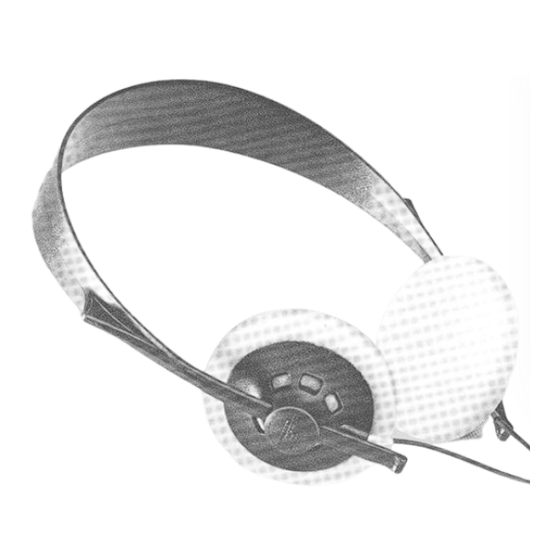 Sennheiser HD 400 User Manual