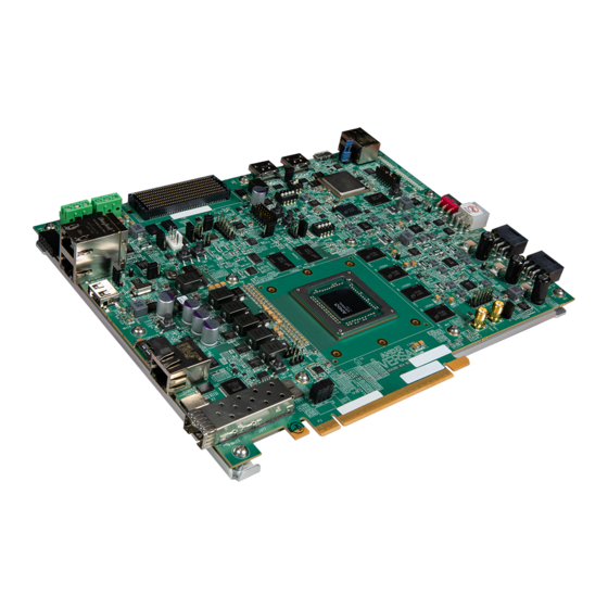 AMD XILINX VEK280 User Manual
