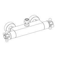 Victorian Plumbing Chatsworth Chatsworth Fitting Instructions Manual