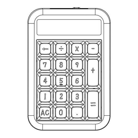 CoolKiller CK Instructions Manual