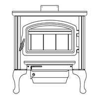 Lexington Forge SSW30STAPB Owner's Manual