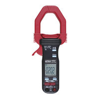 BRYMEN TBM161 User Manual