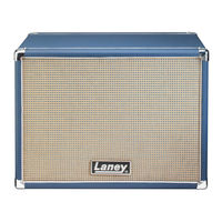 Laney LionHeart LT112 User Manual
