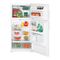 Refrigerator GEAppliances HTH17GBCWW Owner's Manual And Installation Instructions