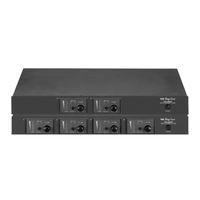 Img Stage Line TXS-220HD Instruction Manual