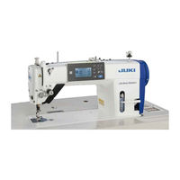 Juki DDL-9000C-S Series Manuals | ManuaLib