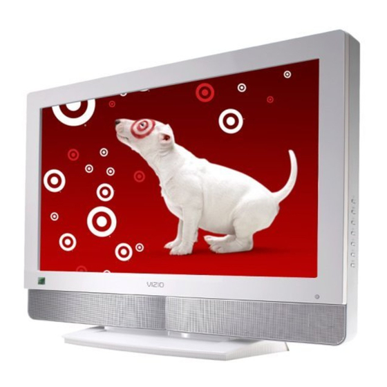 VIZIO VECO320L1A SERVICE MANUAL Pdf Download ManualsLib