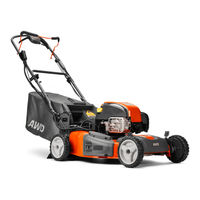 Husqvarna deals hu775bbc manual