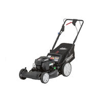 Craftsman deals model 247.377051