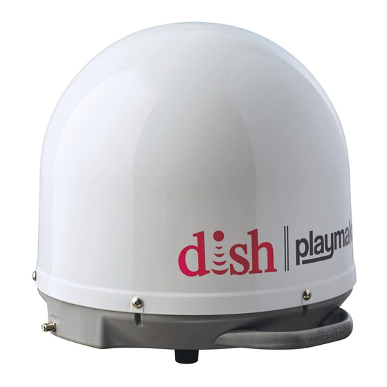 DISH NETWORK PA-1000 INSTRUCTION MANUAL Pdf Download | ManualsLib