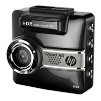 Hp f558 User Manual